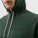 pánska mikina NIKE MIKINA SPORTSWEAR da0680-337 farba zelená