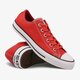 dámske tenisky (obuv) CONVERSE CHUCK TAYLOR ALL STAR  153816c farba červená