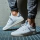 pánske tenisky (obuv) ADIDAS PW TENNIS HU b41793 farba biela