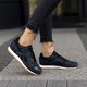 dámske tenisky (obuv) REEBOK CL LTHR CLEAN EXOTICS bs8229 farba čierna