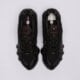 detské tenisky (obuv) NIKE SHOX TL GS io4645-001 farba čierna