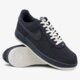 pánske tenisky (obuv) NIKE AIR FORCE 1 820266403 farba tmavomodrá