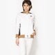 Prechodná bunda dámska (jarná/jesenná) NIKE BUNDA SOFTSHEL NSW TCH FLC DSTRYR JKT 835544100 farba biela