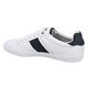 pánske tenisky (obuv) LACOSTE FAIRLEAD CSU  729spm0020x96 farba biela