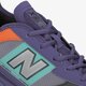 pánske tenisky (obuv) NEW BALANCE MSXRCHLB msxrchlb farba fialová