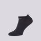 dámske ponožky NIKE 3 PACK LOW SOCKS  sx7678-010 farba čierna
