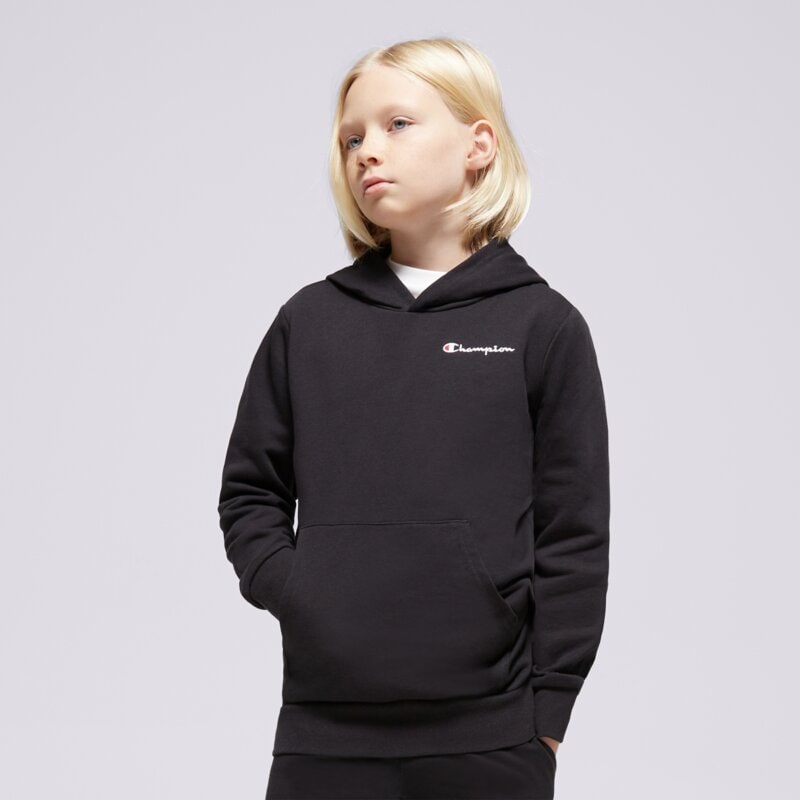 CHAMPION MIKINA S KAPUCŇOU B