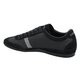 pánske tenisky (obuv) LACOSTE MISANO 22 LCR  729srm2146024 farba čierna