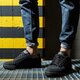 pánske tenisky (obuv) ADIDAS CONTINENTAL 80 fv4631 farba čierna