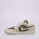 pánske tenisky (obuv) AIR JORDAN 1 LOW SE hv4089-201 farba sivá