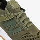 dámske tenisky (obuv) NEW BALANCE WRL247SR wrl247sr farba zelená