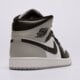 pánske tenisky (obuv) AIR JORDAN 1 MID  dq8426-101 farba čierna
