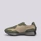 pánske tenisky (obuv) NEW BALANCE 327  ms327wg farba khaki