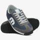 pánske tenisky (obuv) ETNIES LO-CUT II LS 4101000365070 farba sivá