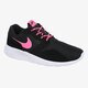 NIKE KAISHI (GS) 705492001 farba čierna