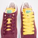 pánske tenisky (obuv) PUMA SUEDE CLASSIC XXI 37491538 farba bordová