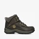 pánska outdoorová obuv TIMBERLAND WHITE LEDGE WP MID   tb1121352141 farba hnedá