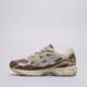 dámske tenisky (obuv) ASICS GEL-NYC 1203a739-200 farba hnedá
