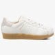 dámske tenisky (obuv) ADIDAS SUPERSTAR W  b37147 farba biela
