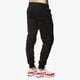 pánske nohavice NEW ERA NOHAVICE  TRACK PANT 11159217 farba čierna
