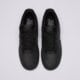 pánske tenisky (obuv) NIKE AIR FORCE 1 '07 LOW LV8 STYLE ii1549-001 farba čierna