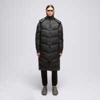 ELLESSE BUNDA PÁPEROVÁ CORTESE PADDED JACKET BLK