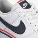 pánske tenisky (obuv) NIKE AIR FORCE 1 '07 LV8 cj1377-100 farba biela