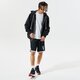 pánske šortky NIKE ŠORTKY  BROOKLYN NETS SWINGMAN ICON EDITION 2020 NBA aj5584-010 farba čierna