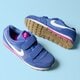 NIKE MD RUNNER 2 GPV 807320404 farba modrá
