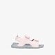 detské sandále ADIDAS SWIM SANDAL I fy8065 farba ružová