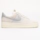 pánske tenisky (obuv) NIKE AIR FORCE 1 '07 LV8 do9801-100 farba sivá