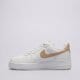 dámske tenisky (obuv) NIKE W AIR FORCE 1 '07 NEXT NATURE dc9486-118 farba biela