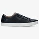 pánske tenisky (obuv) LACOSTE STRAIGHTSET 316 3 732cam0097003 farba tmavomodrá