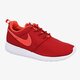 NIKE ROSHE RUN (GS)  599728602 farba červená