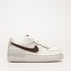 dámske tenisky (obuv) NIKE AIR FORCE 1 SHADOW fd0804-100 farba biela