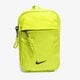 dámska taška NIKE TAŠKA NIKE ADVANCE ba5904-389 farba žltá
