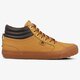 pánske skate obuv DC EVAN HI WNT. adys300412we9 farba hnedá