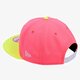 dámska šiltovka NEW ERA ČIAPKA CANDY SNAP NEW YORK YANKEES 80064073 farba viacfarebná