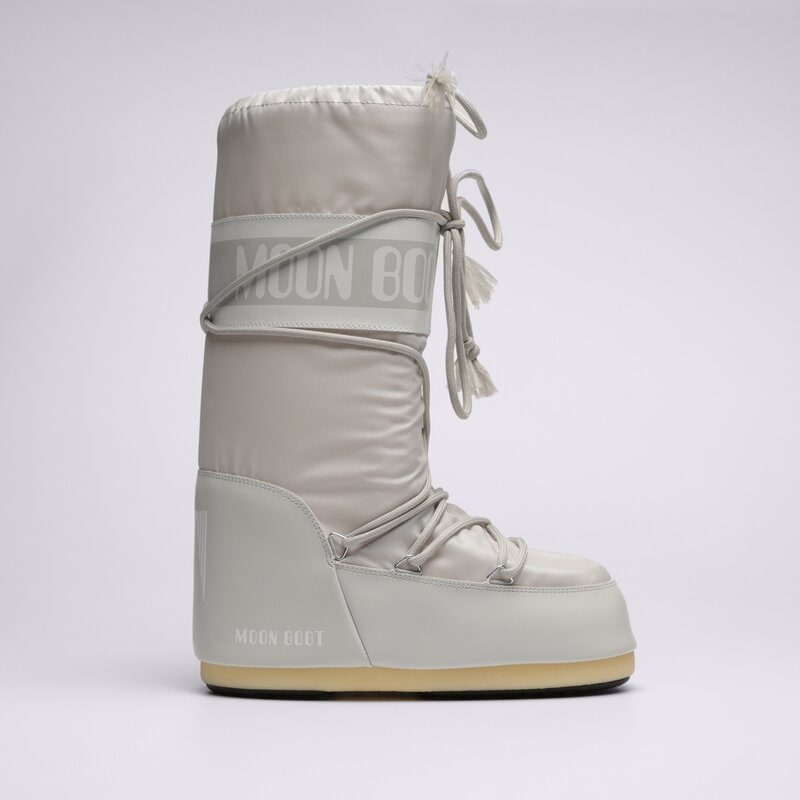 MOON BOOT ICON NYLON