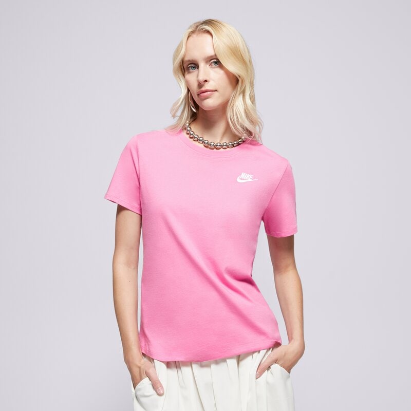 NIKE TRIČKO W NSW CLUB SS TEE