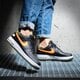 pánske tenisky (obuv) NIKE AIR FORCE 1 '07 LV8 dh7440-001 farba čierna