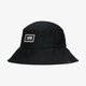  VANS KLOBÚK LEVEL UP BUCKET HAT vn0a5grgblk1 farba čierna