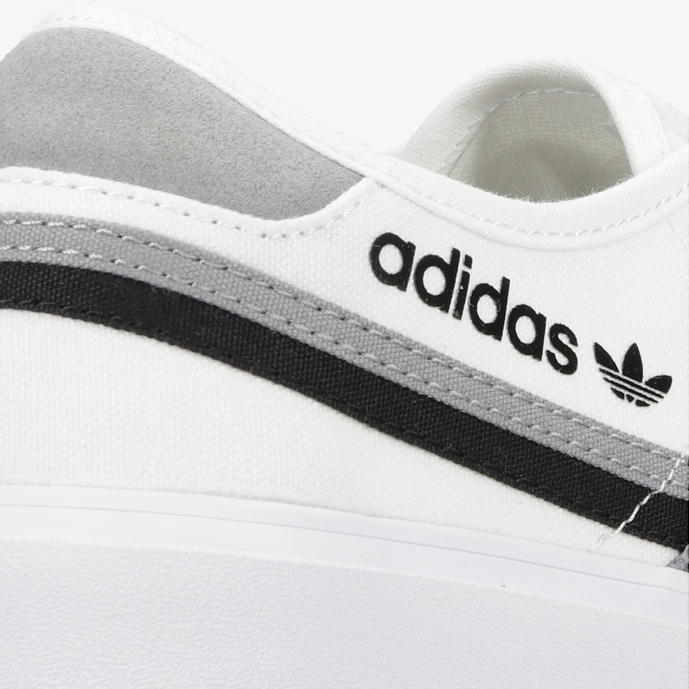 Mens Delpala Ftwwht/cbl by ADIDAS | Surf, Dive 'N' Ski