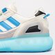 pánske tenisky (obuv) ADIDAS ZX 5K BOOST gy4160 farba sivá