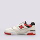 pánske tenisky (obuv) NEW BALANCE 550  bb550vtb farba kremowy