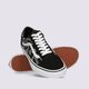 dámske tenisky (obuv) VANS UA OLD SKOOL vn0a5krfb0e1 farba čierna