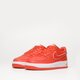 detské tenisky (obuv) NIKE AIR FORCE 1 dx5805-600 farba červená