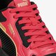 pánske tenisky (obuv) PUMA X-RAY 2 SQUARE 37310816 farba červená
