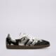 dámske tenisky (obuv) ADIDAS SAMBA OG W kj2313 farba čierna