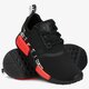 detské tenisky (obuv) ADIDAS NMD_R1 J s42837 farba čierna
